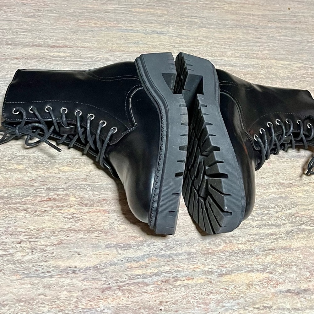 Aeropostale combat boots - Picture 7 of 16